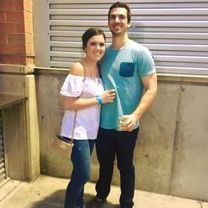 Meet your Posher, Shannon